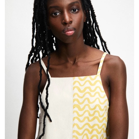 Rita Row Neo Sleeveless Square-Neck Jumpsuit - Picture 8 of 15